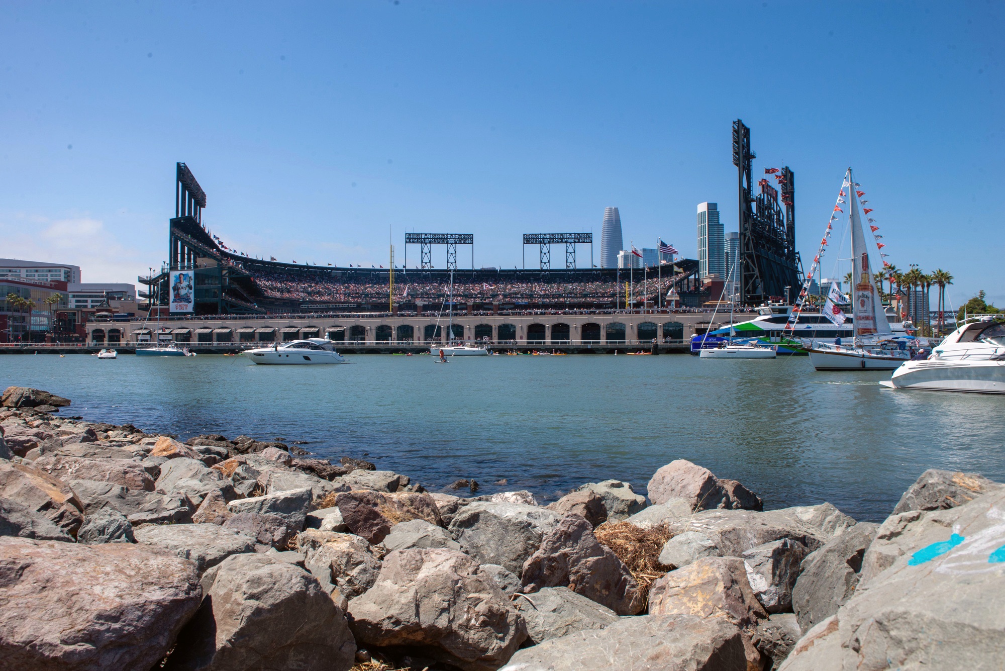 Mccovey Cove