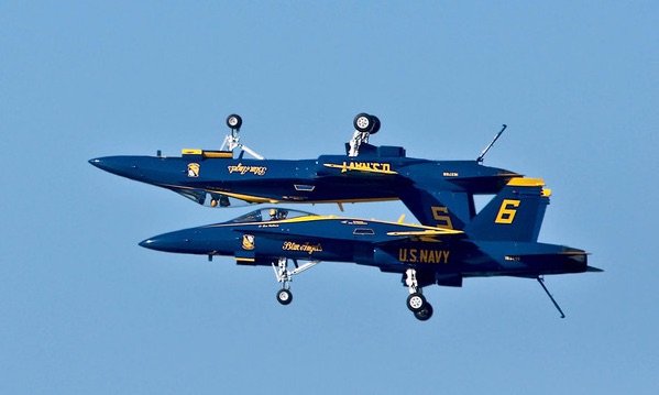 Blue Angels