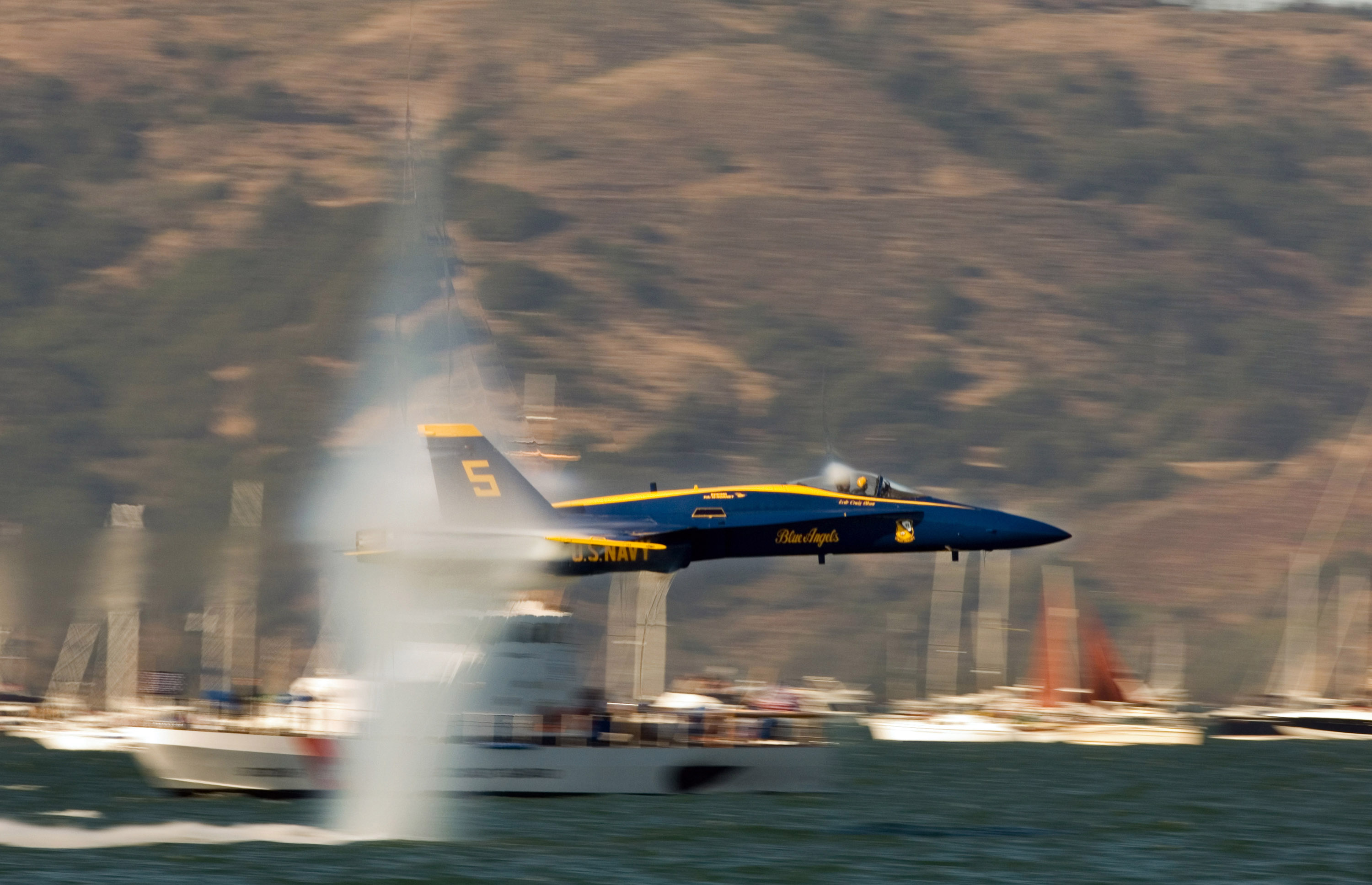 Blue Angels