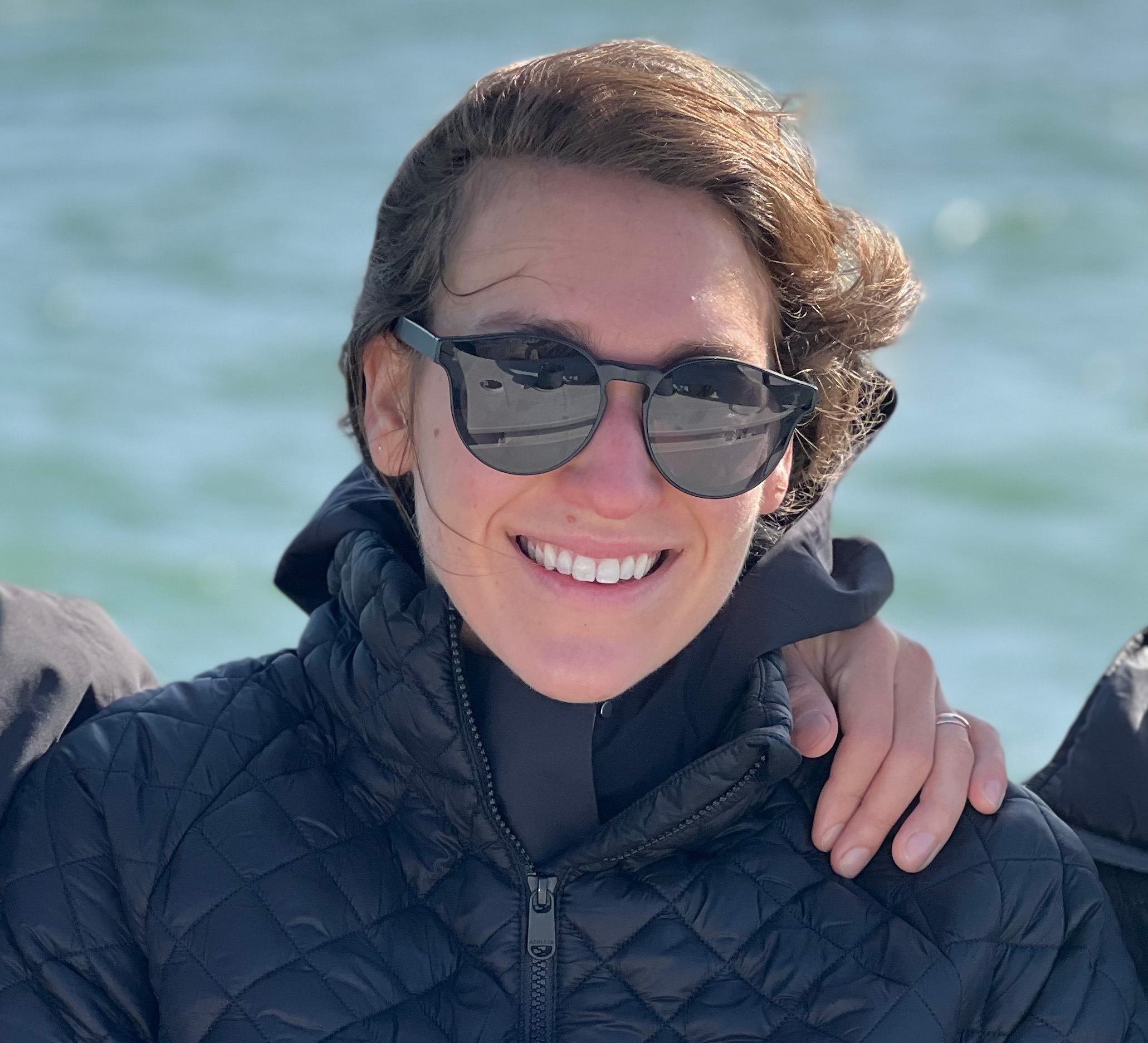 Guest photo for Sarah L.