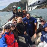 Yukon jack on the Bay