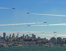 Blue Angels