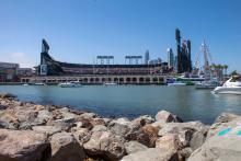 Mccovey Cove