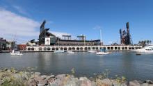 Mccovey Cove