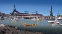 Mccovey Cove