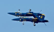 Blue Angels