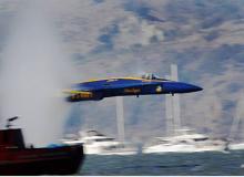 Blue Angels
