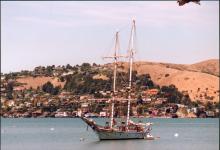 Angel Island 