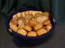 Fresh Breads & Rolls