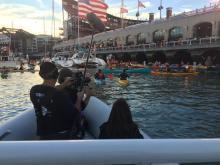 Mccovey cove