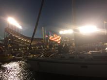 Mccovey Cove