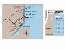 Rendezvous charter map