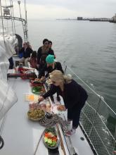 Yukon jack on the Bay