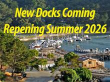 New Docks