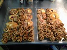 Continental Breakfast Pastries