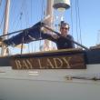 Bay Lady is the PERFECT boat to see San Francisco Bay